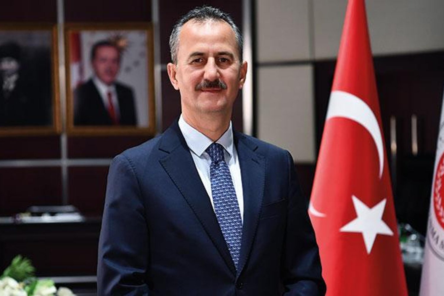 Savunma Sanayii ve Sivil Teknoloji Dönüşümünde Yeni Vizyon