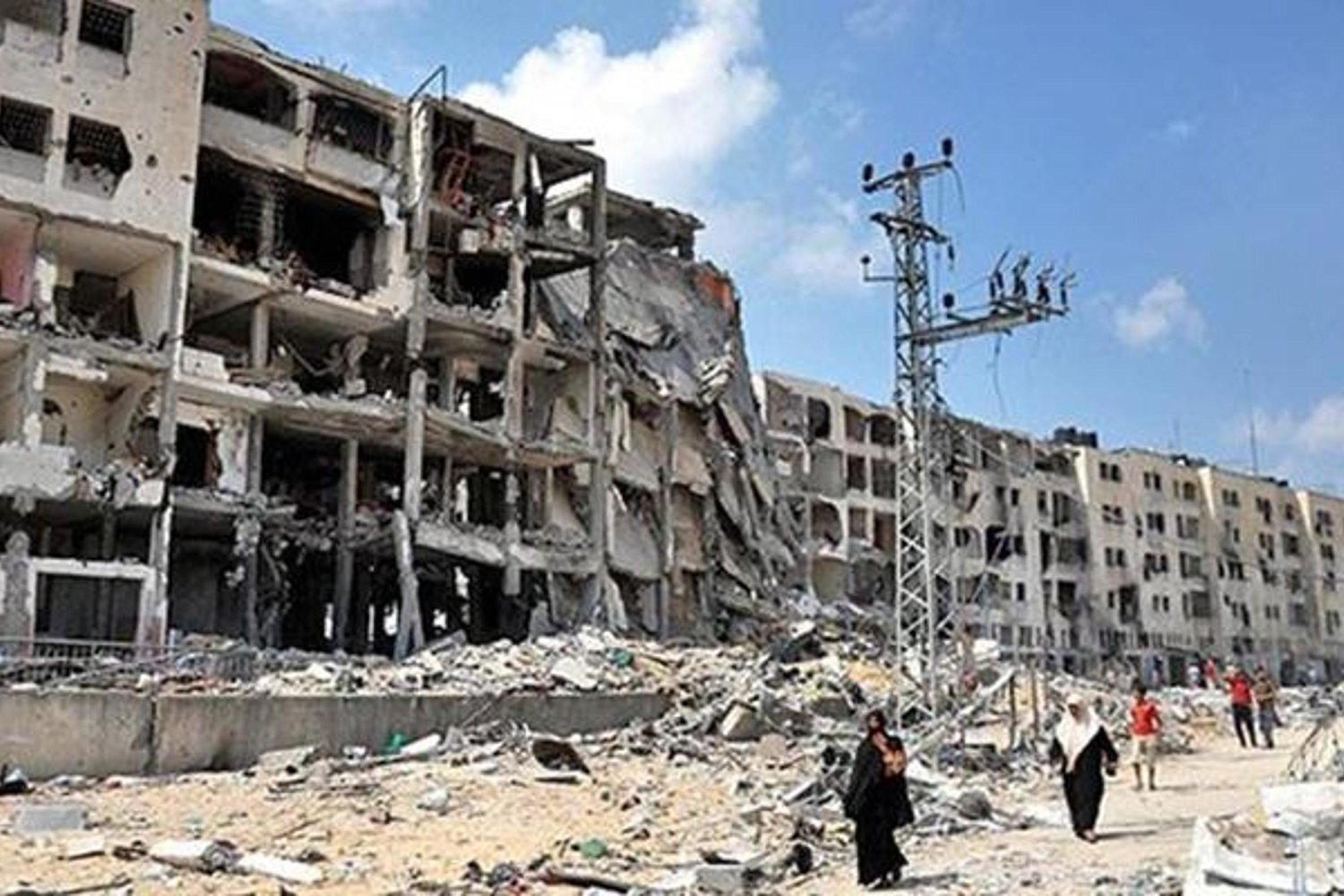 Gazze Son Durumu: Mısır ve Uluslararası Topluluk Arasında Kritik Anlaşma Çabaları