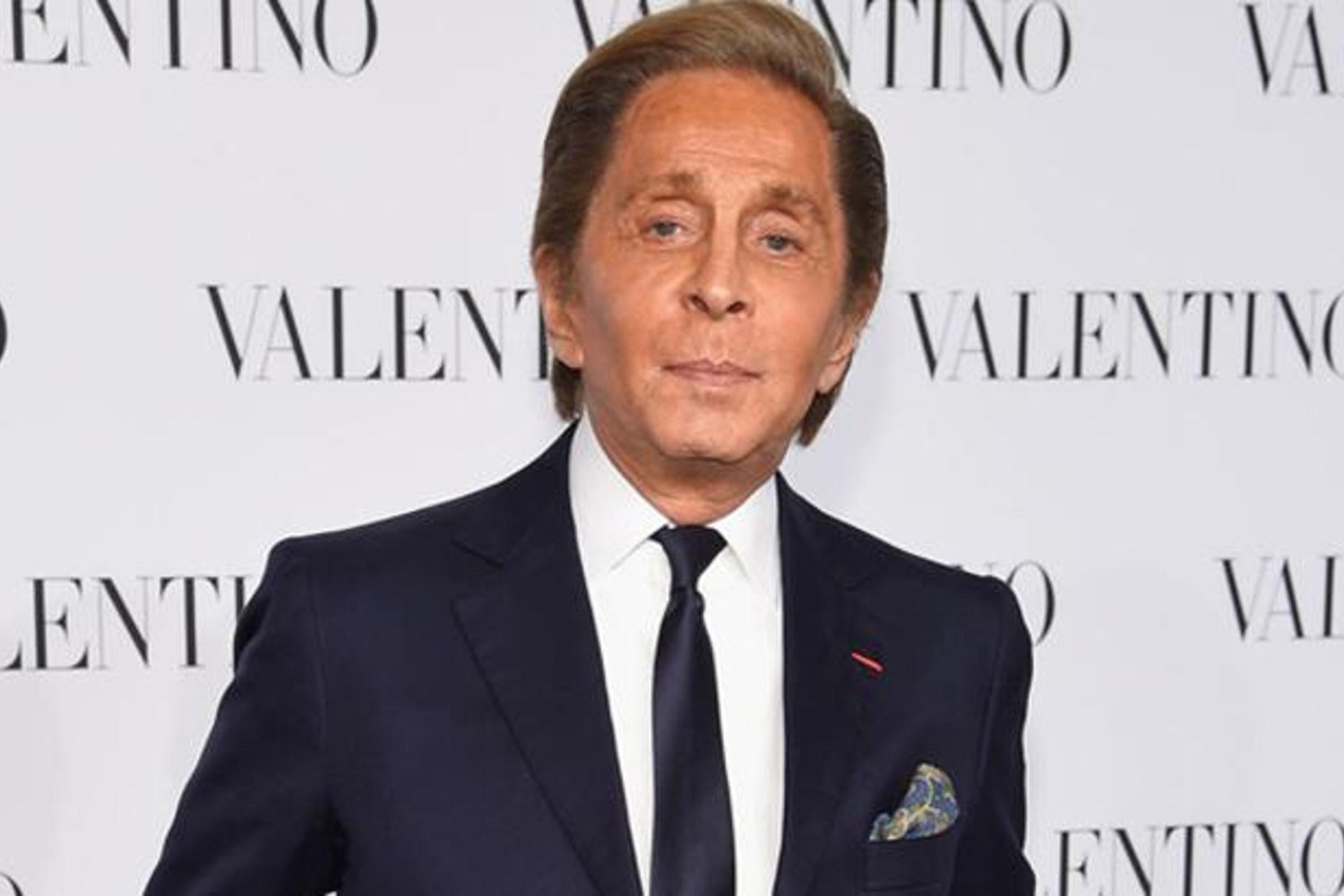 Moda Dünyasının Efsanesi Valentino Garavani 93 Yaşında Hayatını Kaybetti