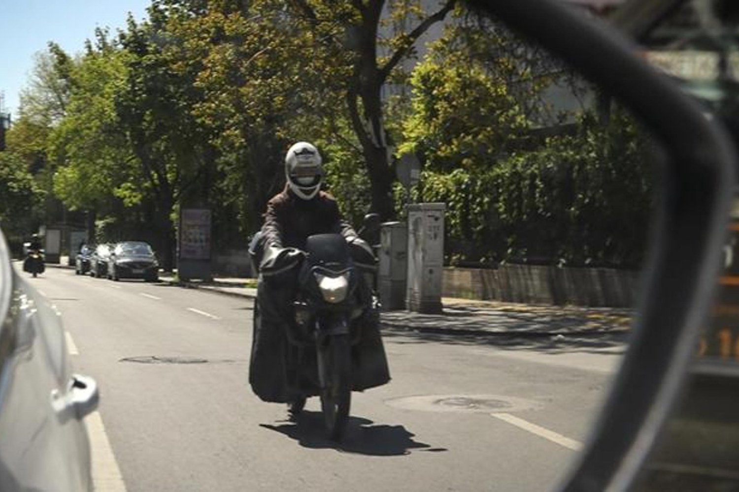 Kuryeler İçin Yeni Yasal Düzenleme: SRC Belgesi ve Yaş Sınırı Güncellendi