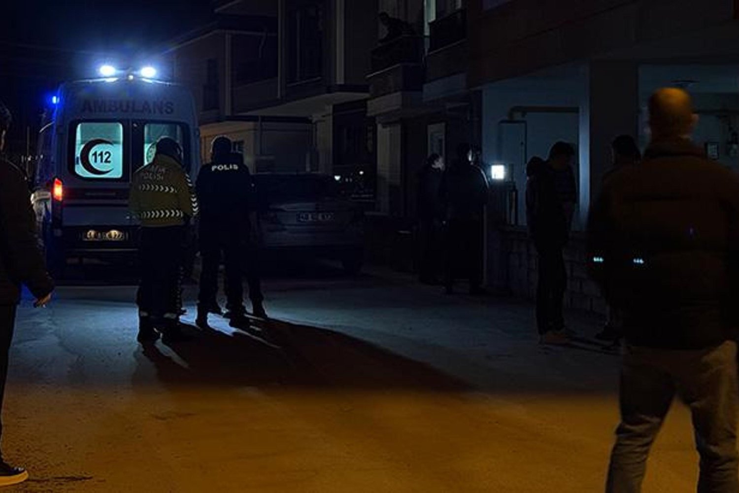 Muğla'da Jandarma Uzman Çavuşu İntihar mı Etti? Olayın Ayrıntıları