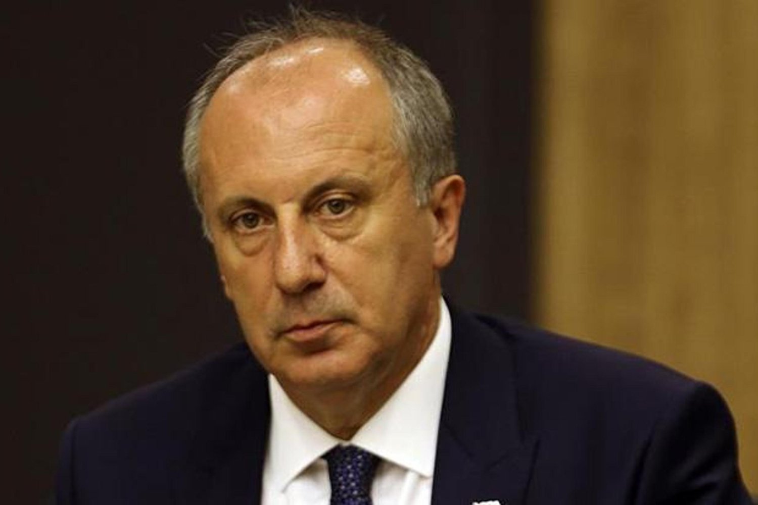 Muharrem İnce Hakaret Davasında Duruşma Ertelendi