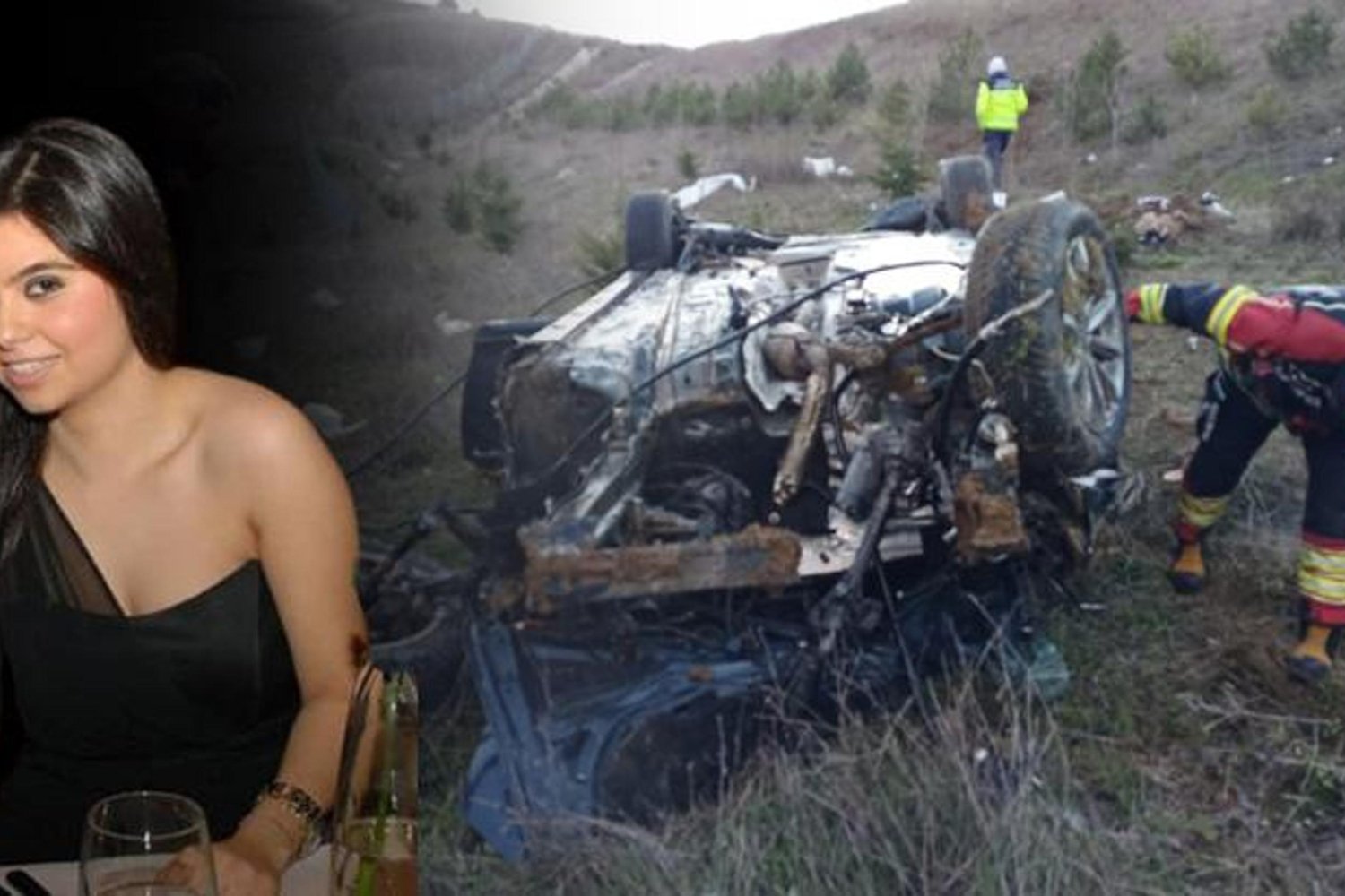 Niğde Trafik Kazası: Ölüm ve Yaralılar Var