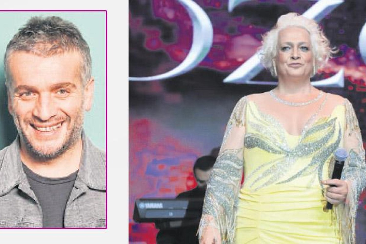 Murat Cemcir ve Ayta Sözeri'nin Bambaşka Hikayesi Eylül Ayında Geliyor