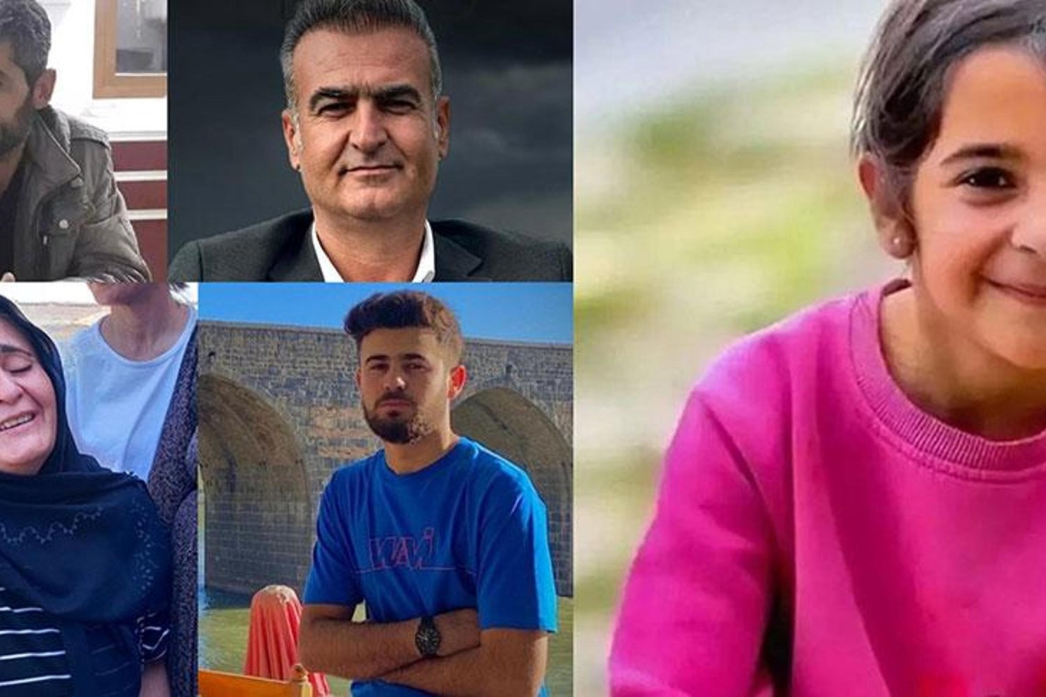Diyarbakır'da Korkunç Cinayet: 4 Sanık Ağır Müebbetle Yargılanıyor