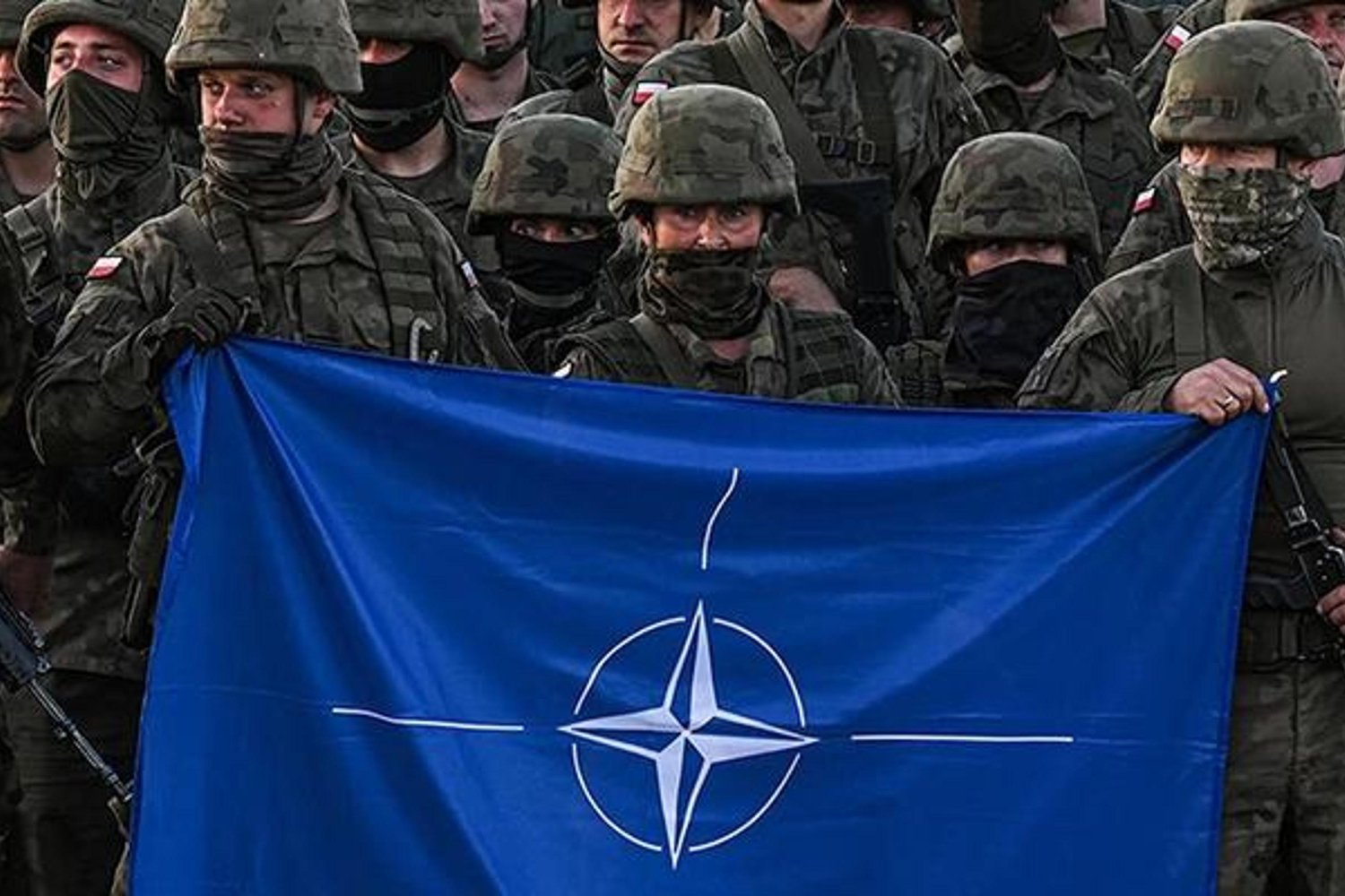 NATO Doğu Kanadını Robotik Savunma Sistemiyle Güçlendiriyor: 2027 Hedefi