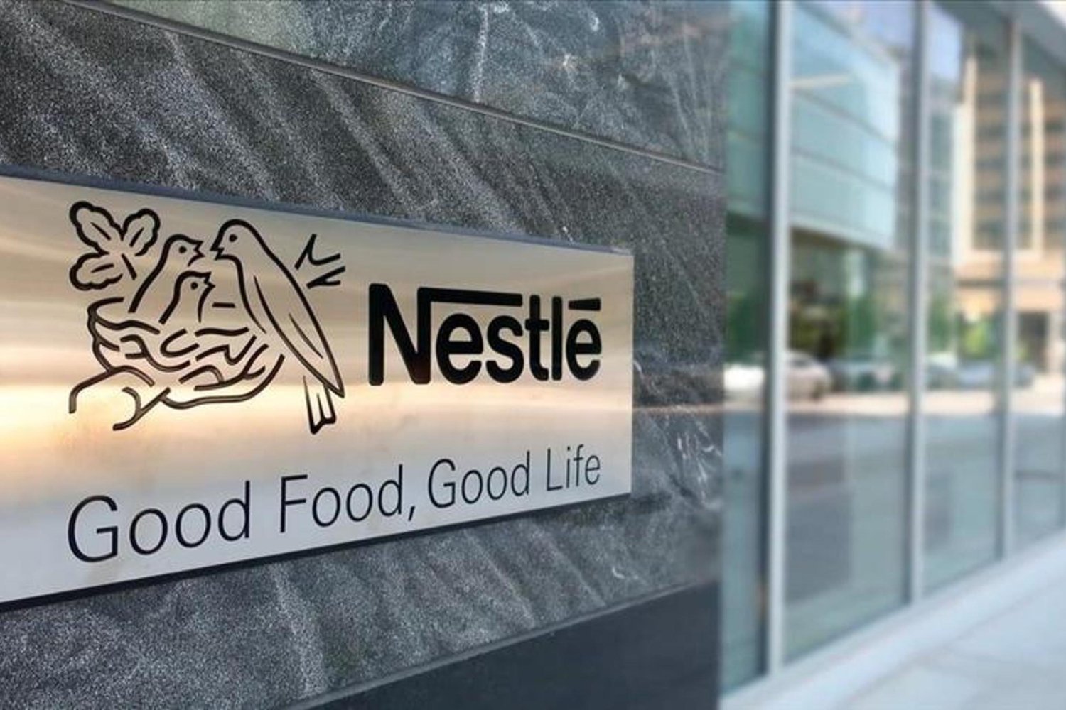 Nestle Bebek Mamalarında Gıda Zehirlenmesine Neden Olabilen Toksin Geri Çağırdı!