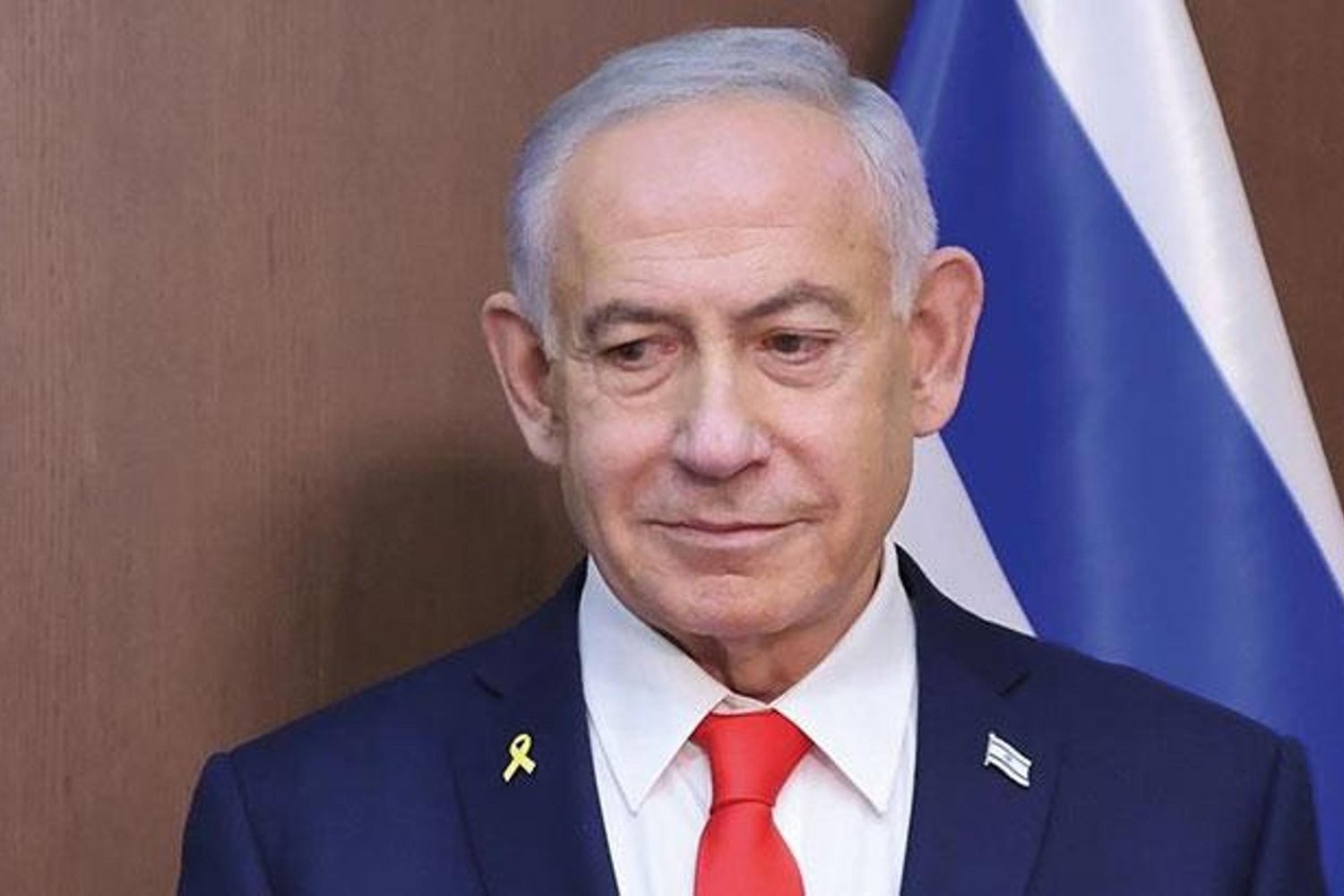 İsrail Bütçe Krizi ve Netanyahu'nun Haredi Partilerinden Destek Çalışmaları