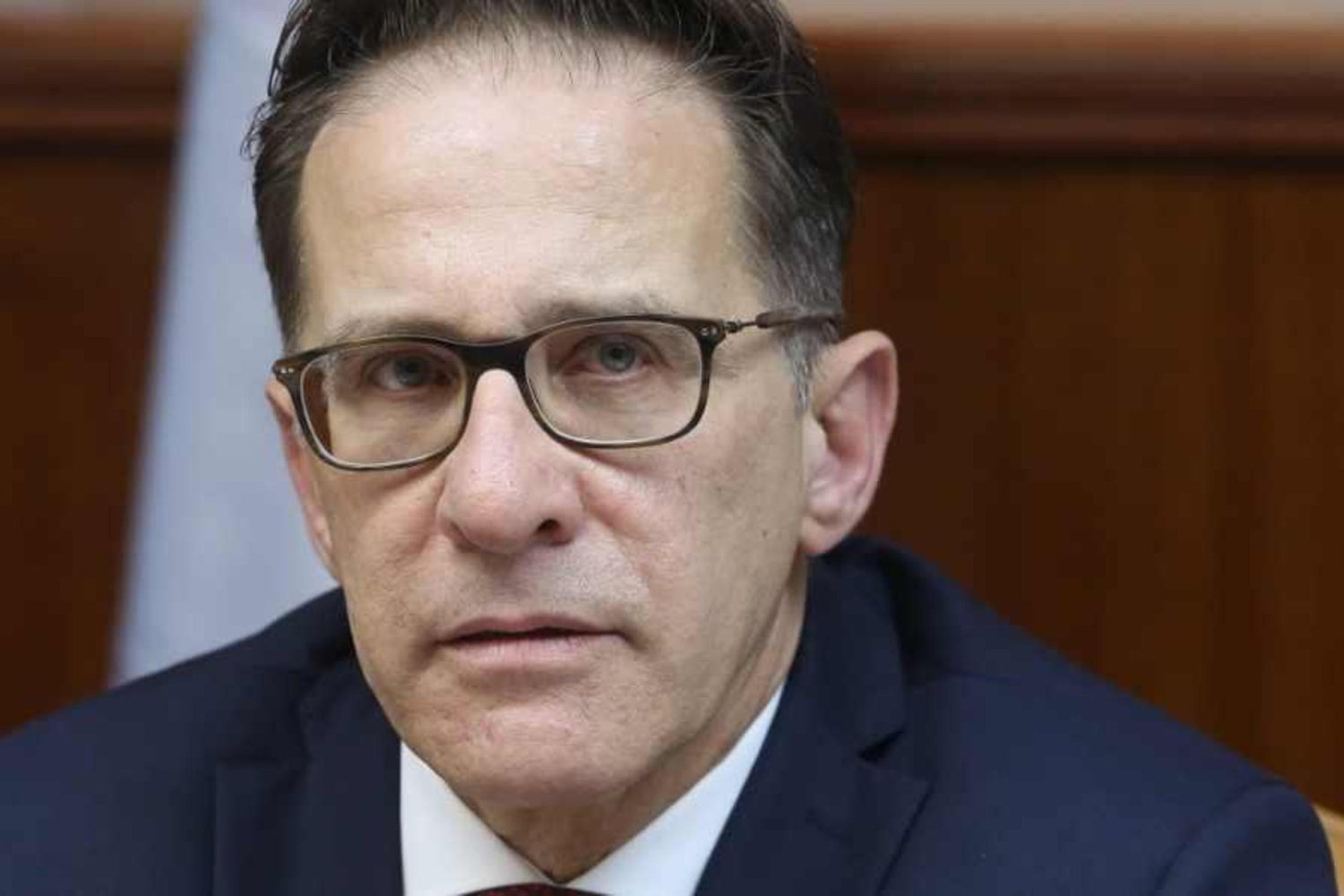 İsrail’de Şok Gözaltı: Netanyahu Yardımcısı Soruşturma Merkezi’nde