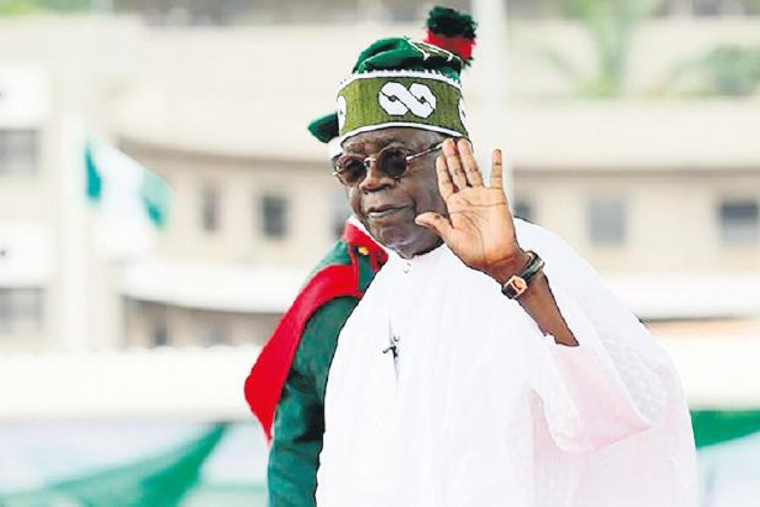 Türkiye ve Nijerya Arasında Güçlü İlişkiler Gelişiyor