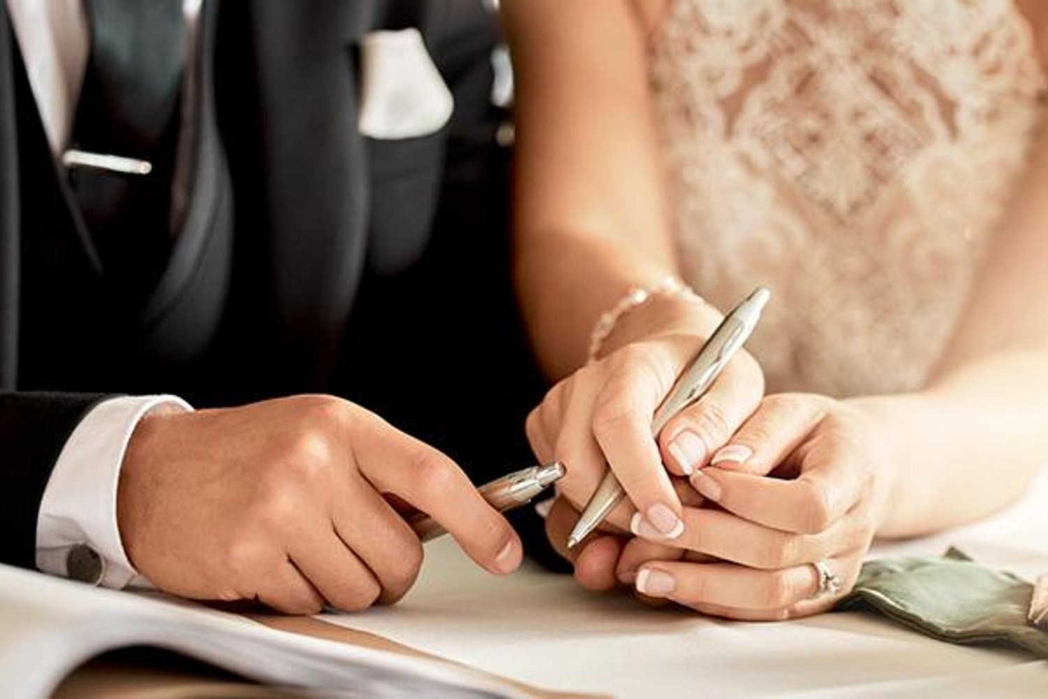 Zwolle Mahkemesi Evlenme Töreninde Yapay Zeka Destekli Nikah Konuşması Kararını Açıkladı