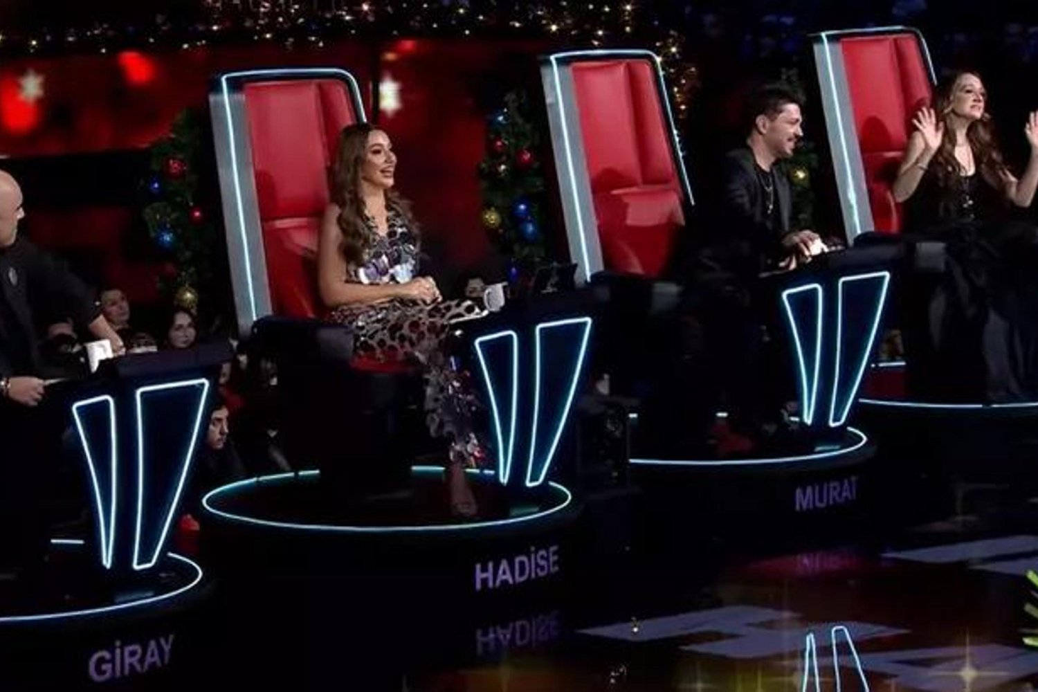 Yılbaşı Gecesinde O Ses Türkiye 2026 Şampiyonu Belli Oldu