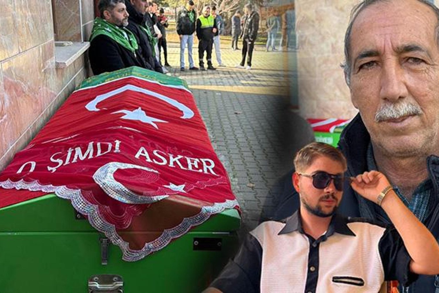 Eskişehir'de Otomobil Yayalara Daldı: 3 Kişi Hayatını Kaybetti