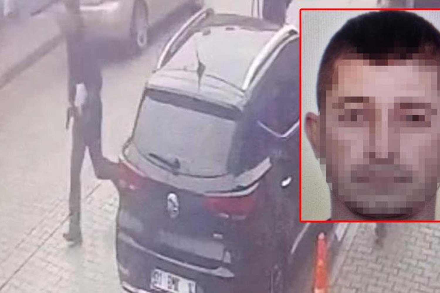 Antalya'da Öğretmene Yüzlerce Güvenlik Soru İşareti Yaratan Saldırı