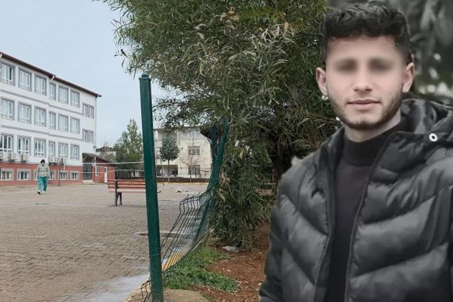 Aktepe'de Şoke Eden Olay: 17 Yaşındaki Genç Av Tüfeğiyle Habersiz Ölümüne Sebep Oldu