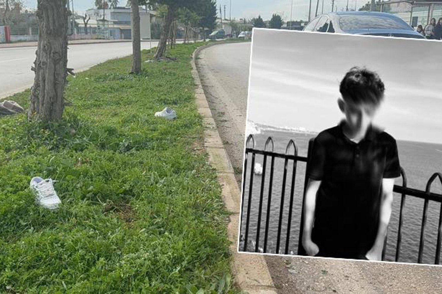 İzmir'de Motosiklet Kazası: 1 Öğrenci Hayatını Kaybetti, Diğeri Yaralı