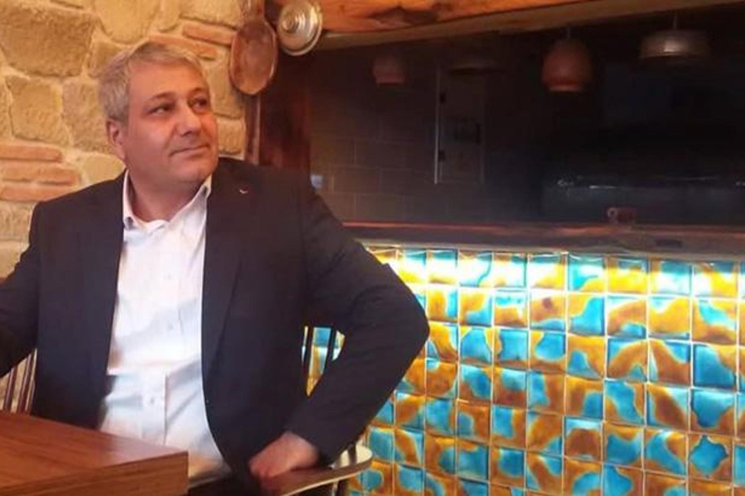 Ölüme Neden Olan Alkol Zehirlenmesi: Bakkal Tutuklandı