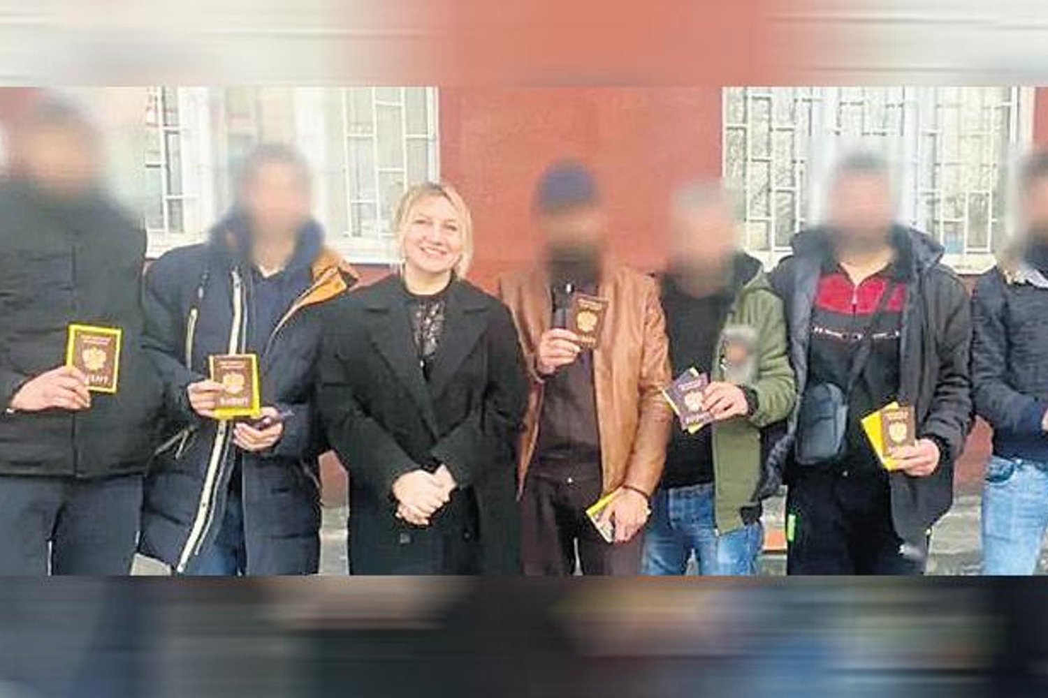 Rusya'nın Ukrayna Savaşında Yabancı Savaşçı İstihdamı ve İnsan Hakları İhlalleri