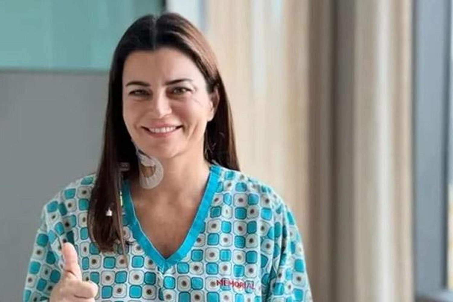 Sunucu ve Yazar Sağlık Durumu Güncellemesi: Operasyon Başarıyla Geçti