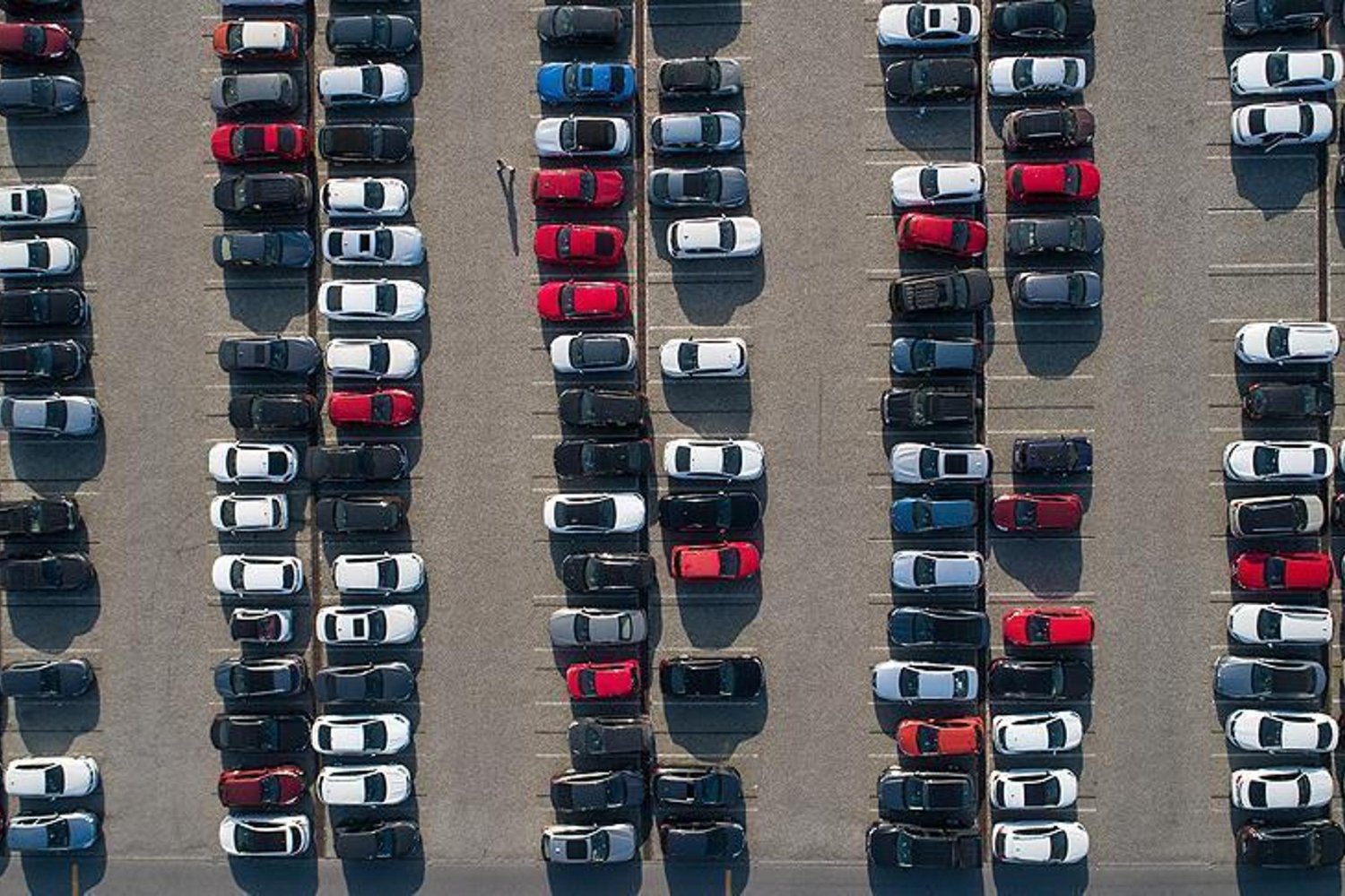 Otomotiv İhracatı 2024'te Rekor Kırdı: 41,5 Milyar Doları Aştı