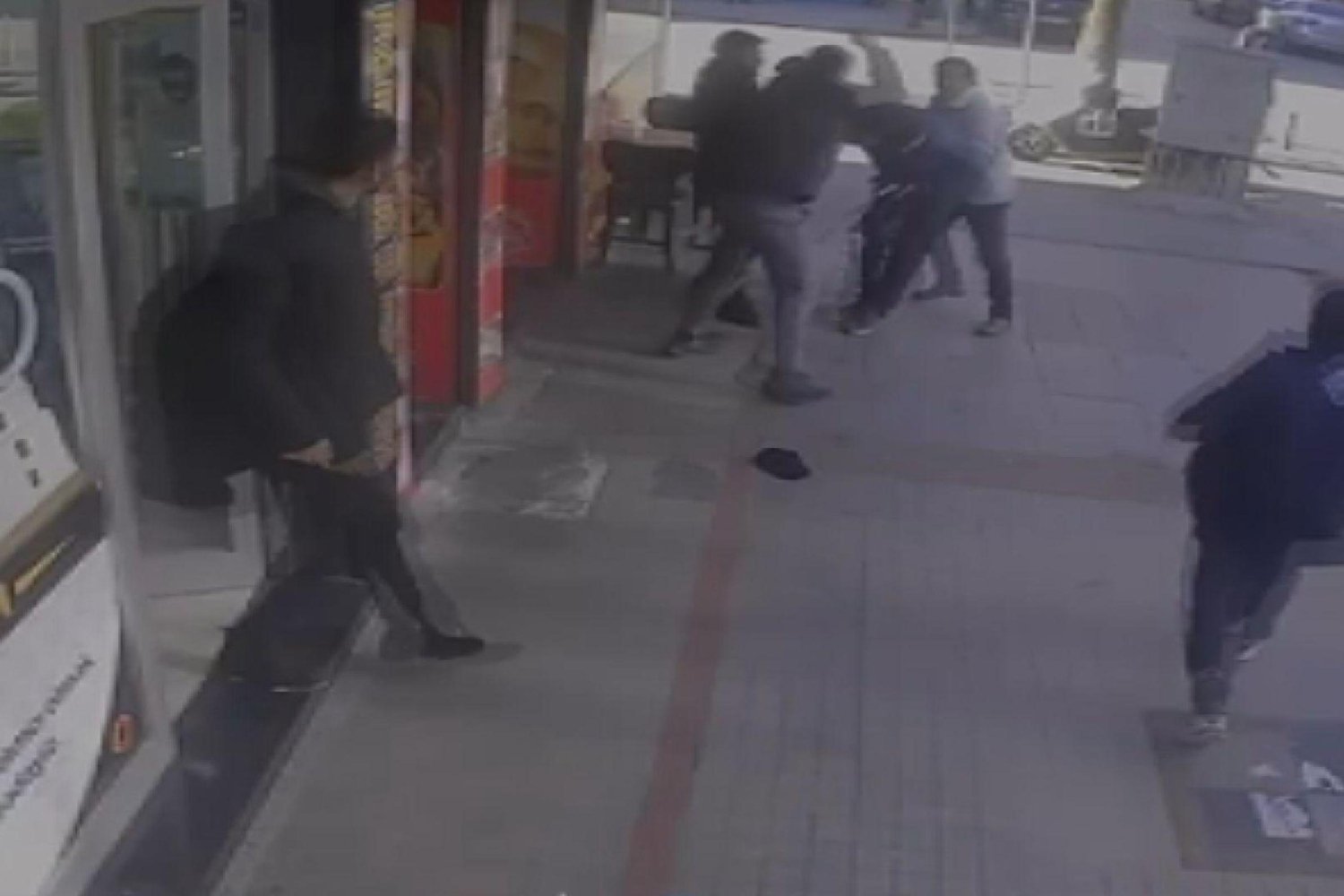 Bursa'da Kuyumcu Soygunu Dehşeti Silahın Oyuncak Çıkmasıyla Sonuçlandı