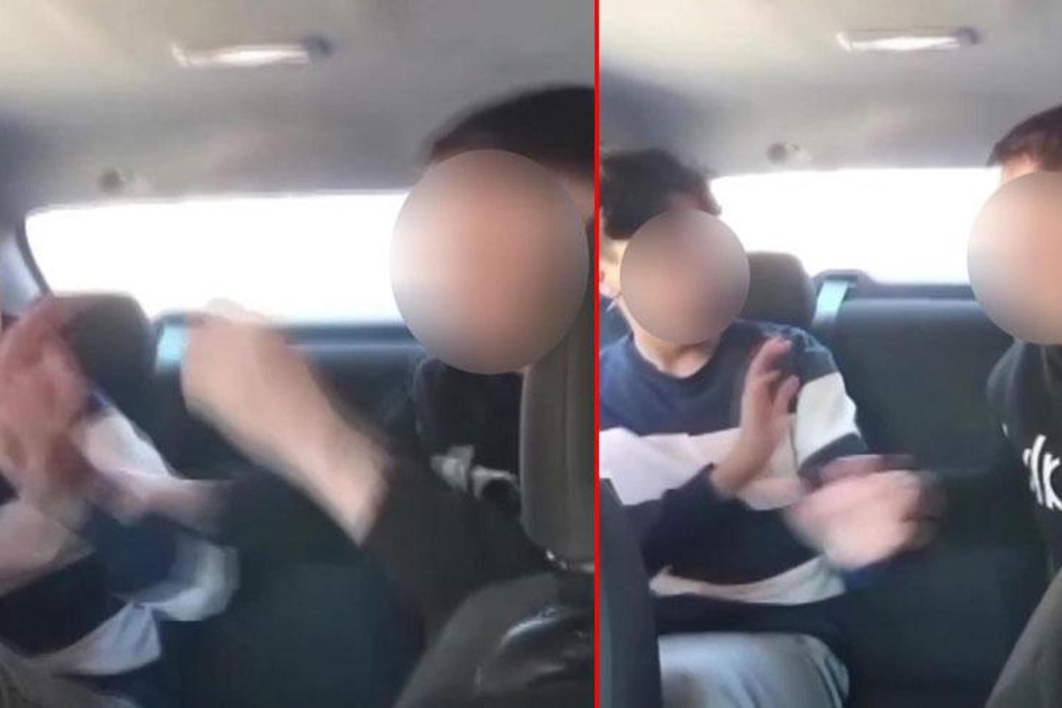 Olaylı Oyun Tartışması Çocukları Şiddete Sürükledi: 17 Yaşındaki R.G. Darbedildi!