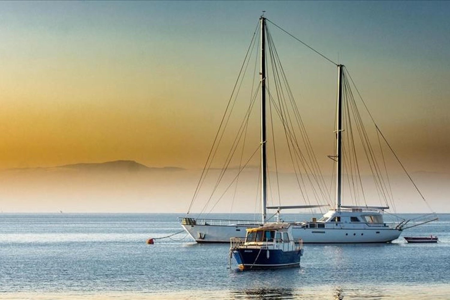 Özel Tekneler Kullanımı ve Yeni Düzenlemelerle Denizcilik Güvenliği Artacak