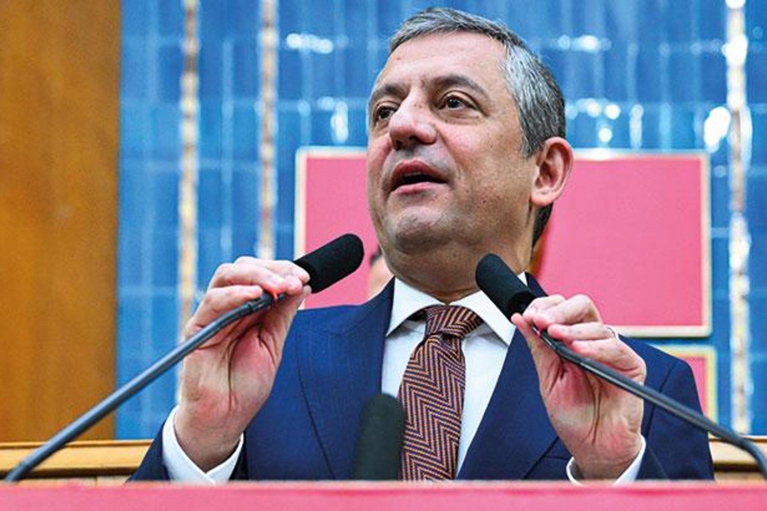 Emekliye Müjde: CHP Emekli Maaşı Artışı İçin Kaynak Arayışında