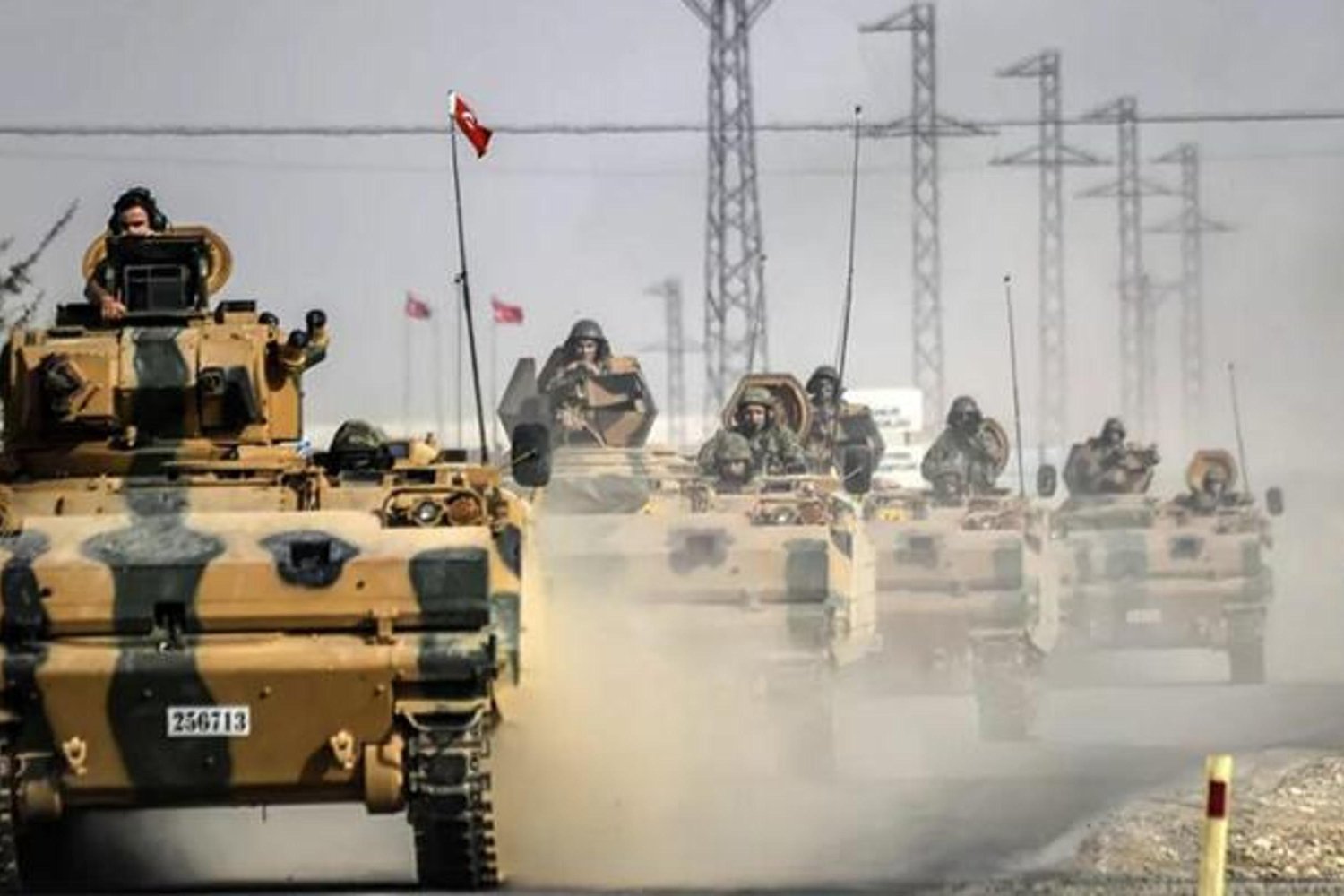 Türkiye’nin Artan Gücü İsrail’i Kaygılandırıyor: Orta Doğu’da Yeni Denge Arayışları