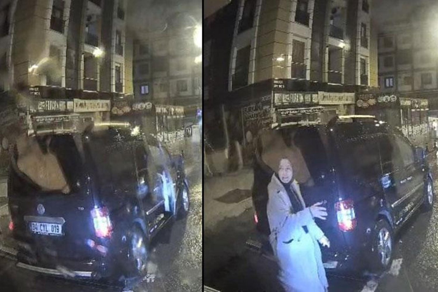 Antalya'da Trafik Tartışması Kanlı Bitti! Kavgada Hakaret ve Tehditler Sınır Tanımadı