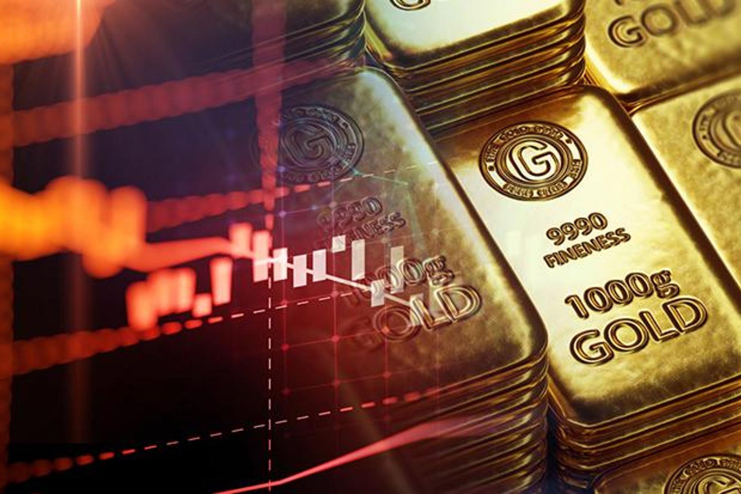 Altın ve Gümüşte Rekor Rallisi: Gram Altın 8.000 TL'yi Aştı