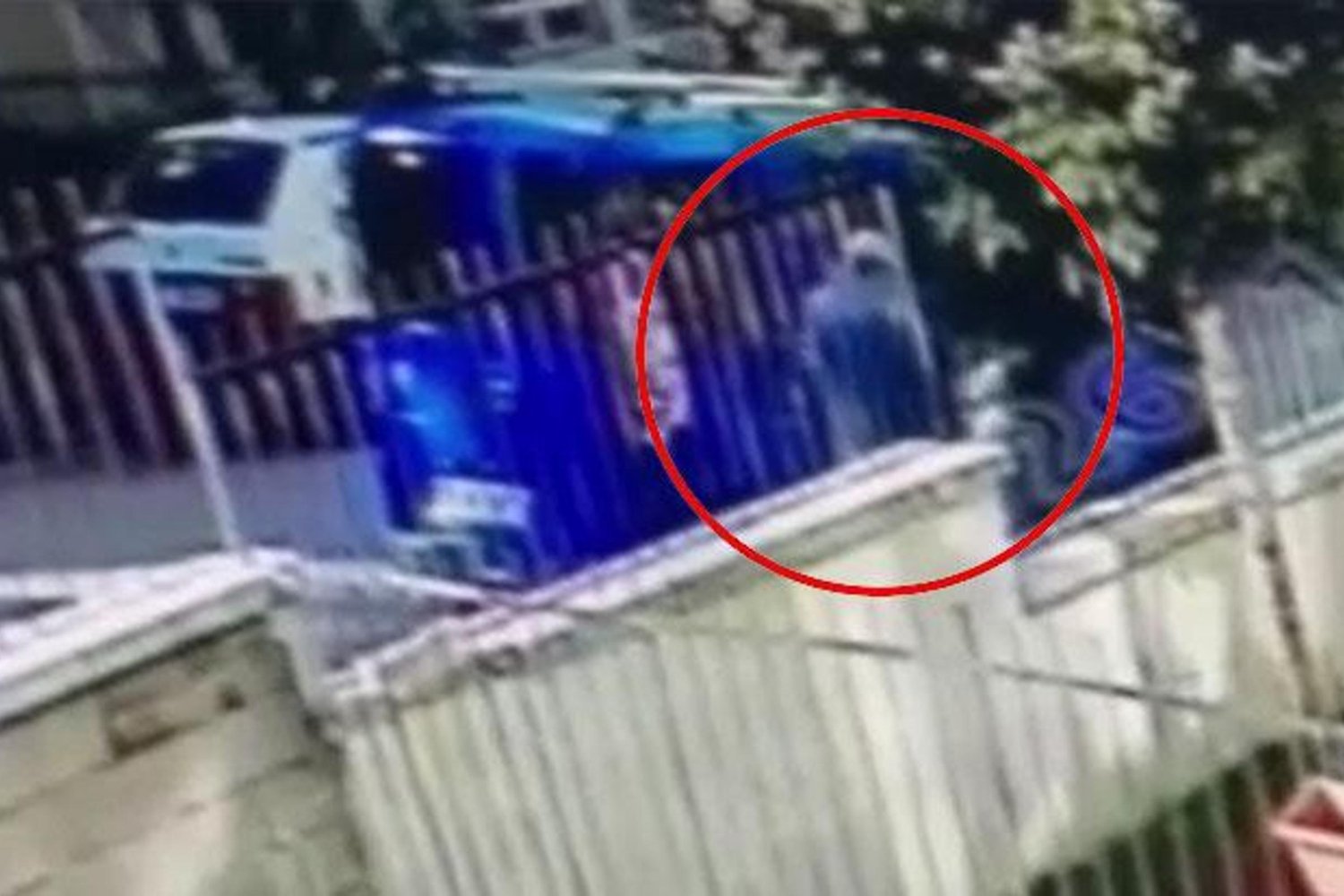 Ankara'da Yaşlı Kadını Dolandıran Çete Çökertildi: 2 Şüpheli Yakalandı