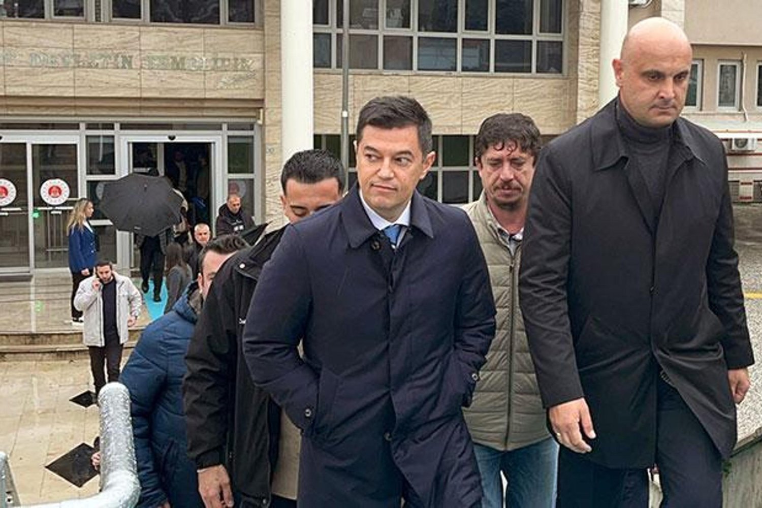 Muğla'da Mahkeme Kararları ve Transfer Gelişmeleri Çarpıcı Haberler