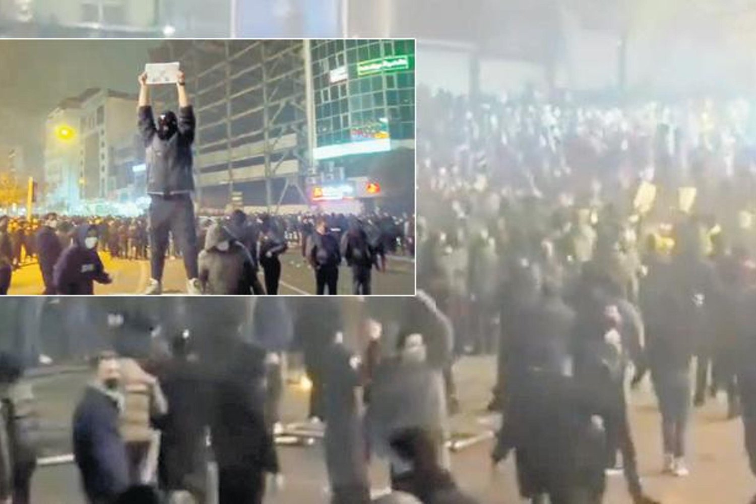 İran'da Protestolar Büyüyor: 65 Ölü ve Ekonomik Kriz Derinleşiyor