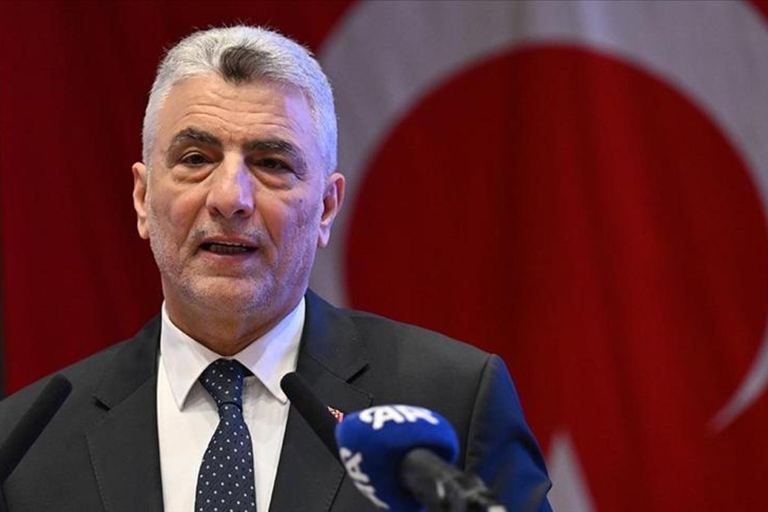 Yasa Dışı Ticaretle Mücadelede Yeni İvme: Ankara'da Güçlü Adımlar