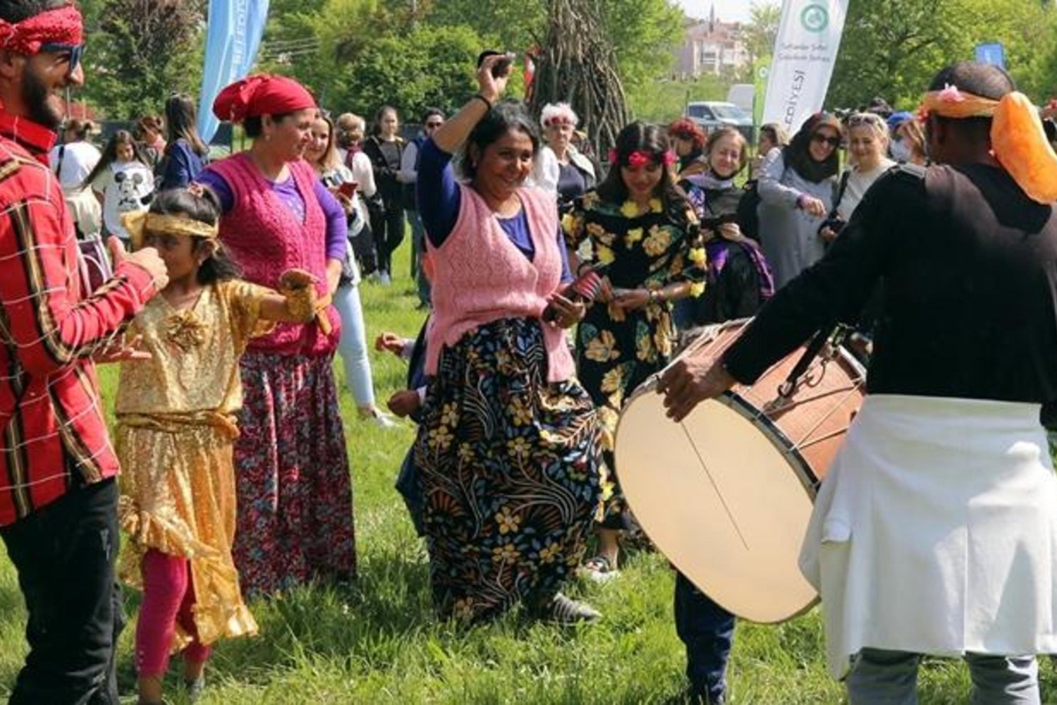 İşte Toplumsal Ön Yargıya Karşı Büyük Mücadele: Roman Vatandaşlar İçin 2024 Planları