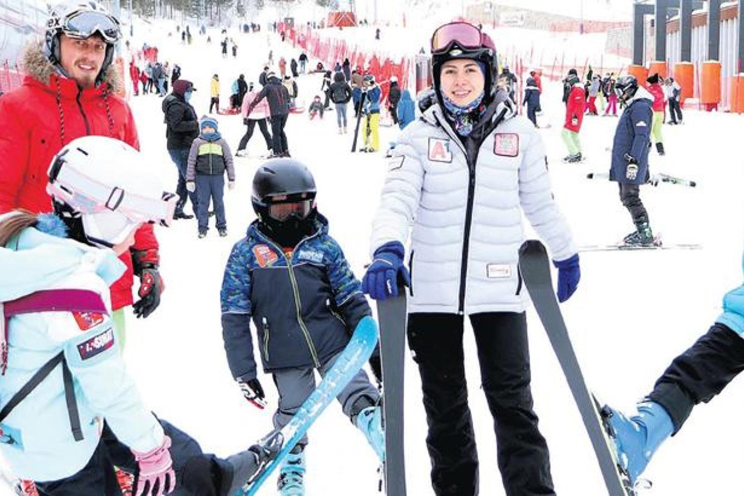 Kış Tatilinde En Popüler Rotalar ve Güncel Fiyatlar