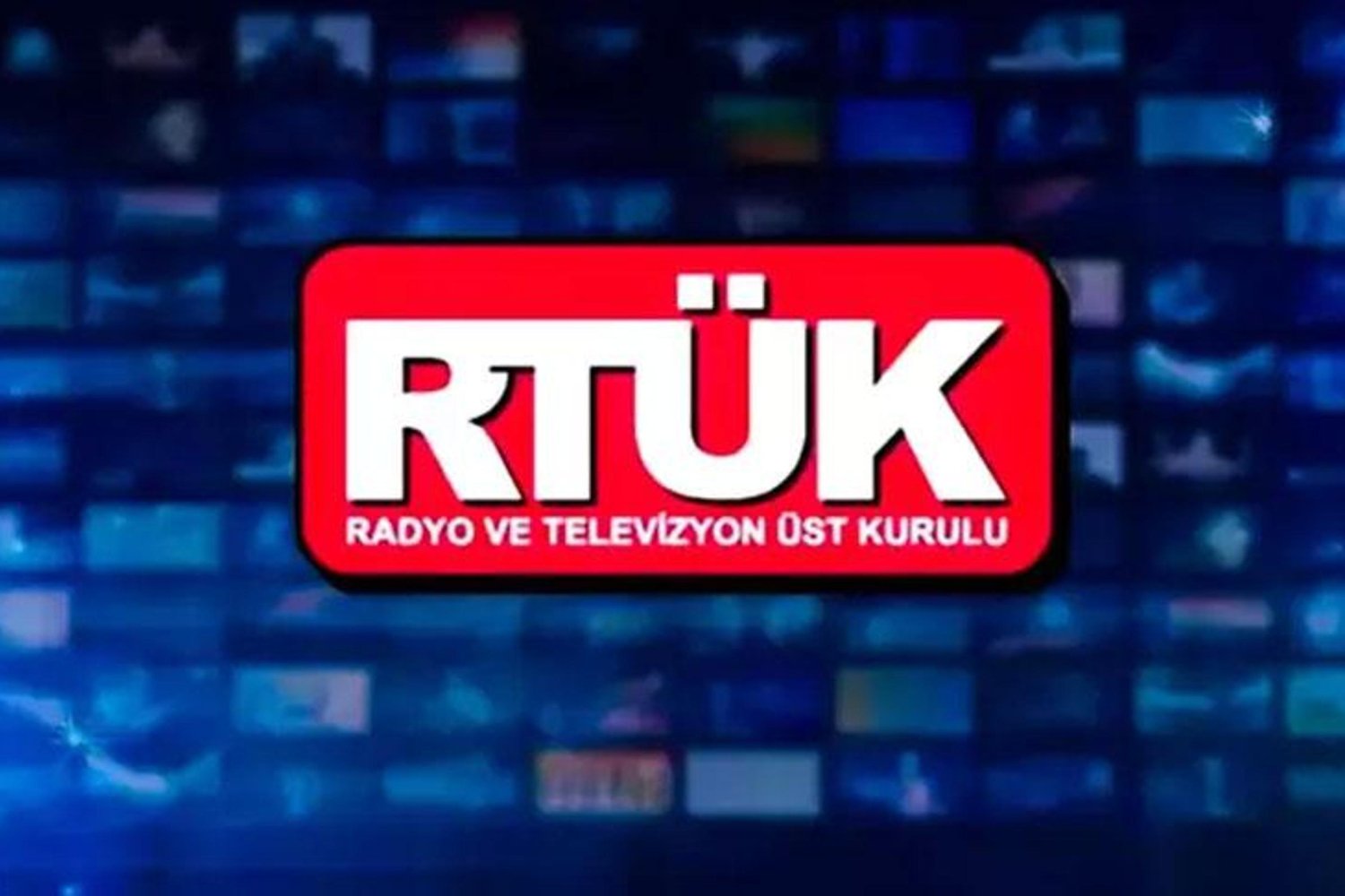 RTÜK'ten Yayınlara Büyük Ceza: Şiddet ve Ahlak İhlali Soruşturması