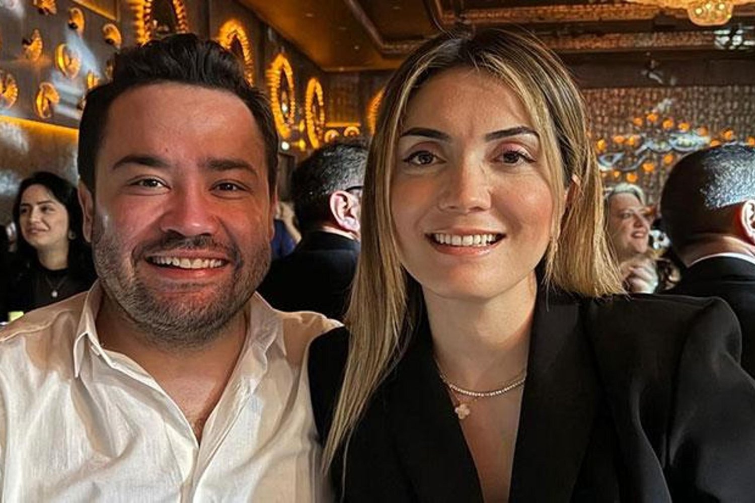 Antalya'daki Yolsuzluk Operasyonunda Muhittin Böcek'in Gelini Zuhal Böcek'in Şok İfadeleri!