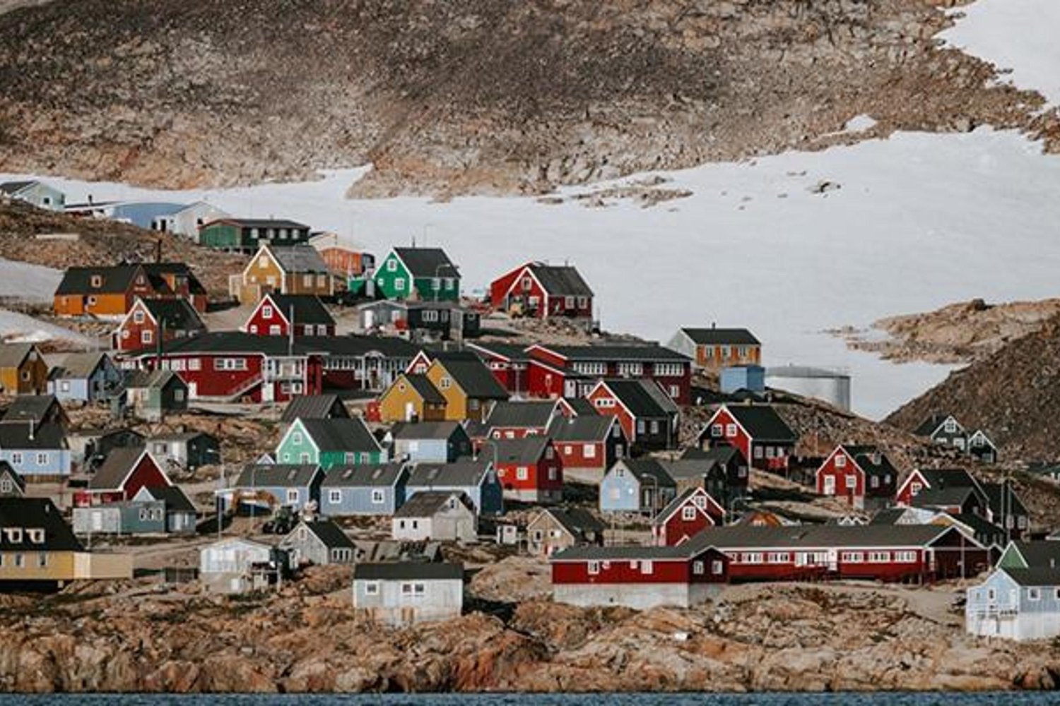 Medvedev'den Grönland Açıklaması: ABD'yi Uyardı, Her Şey Biter