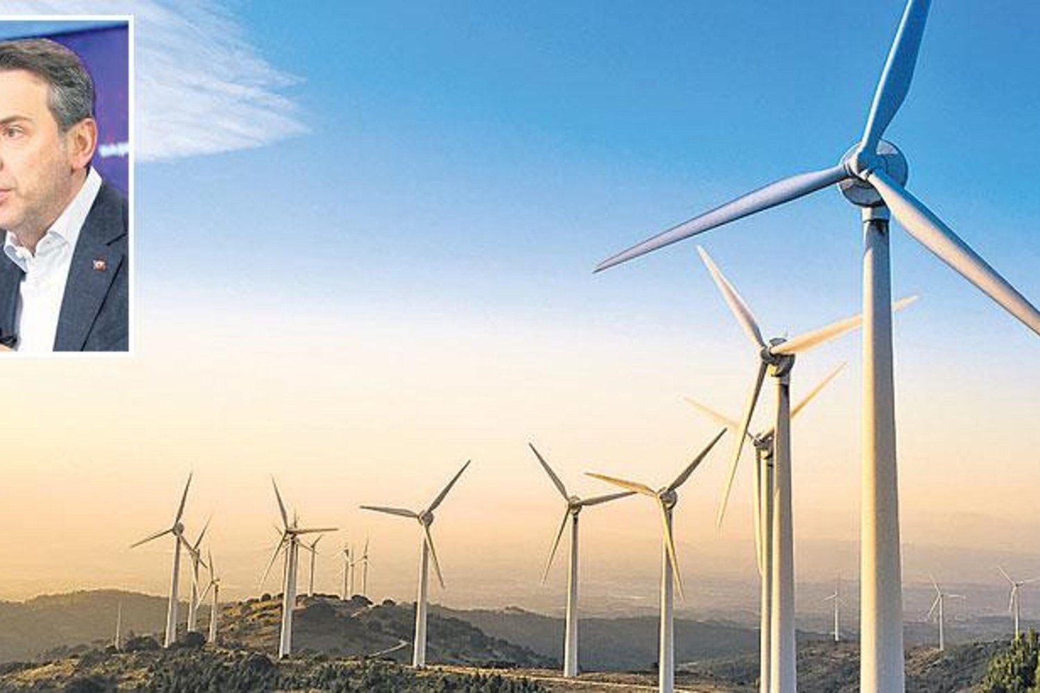 Yenilenebilir Enerjide Rekorlar Kırılıyor: Rüzgar Gücü 2026’da Yeni Hedefler Belirledi