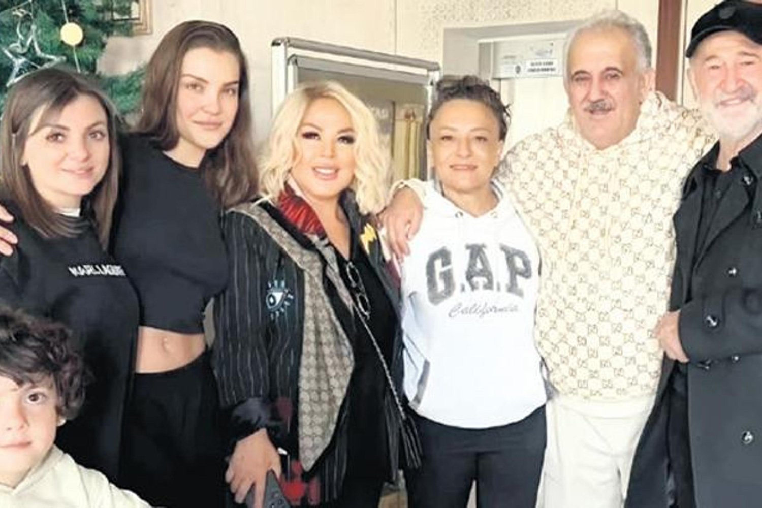 Müzik Dünyasının Ünlü İsimleri Midyat'ta Eğlendi