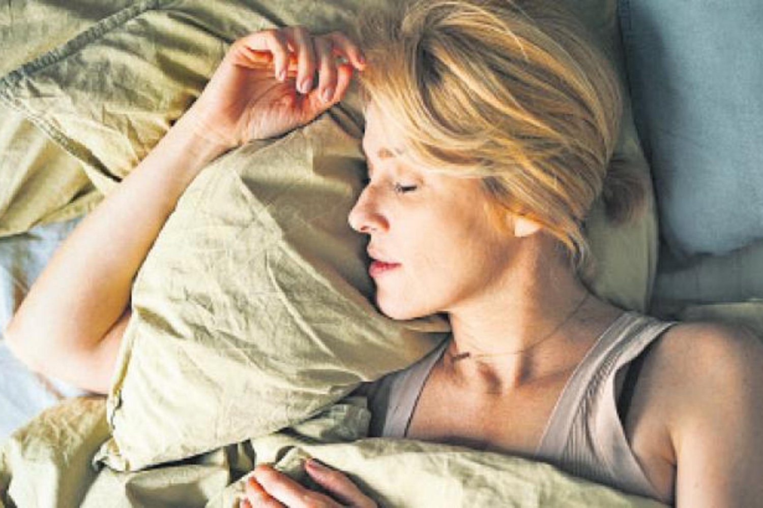 Uyku Pozisyonları Sağlık & Reflü için En Etkili Yöntemler