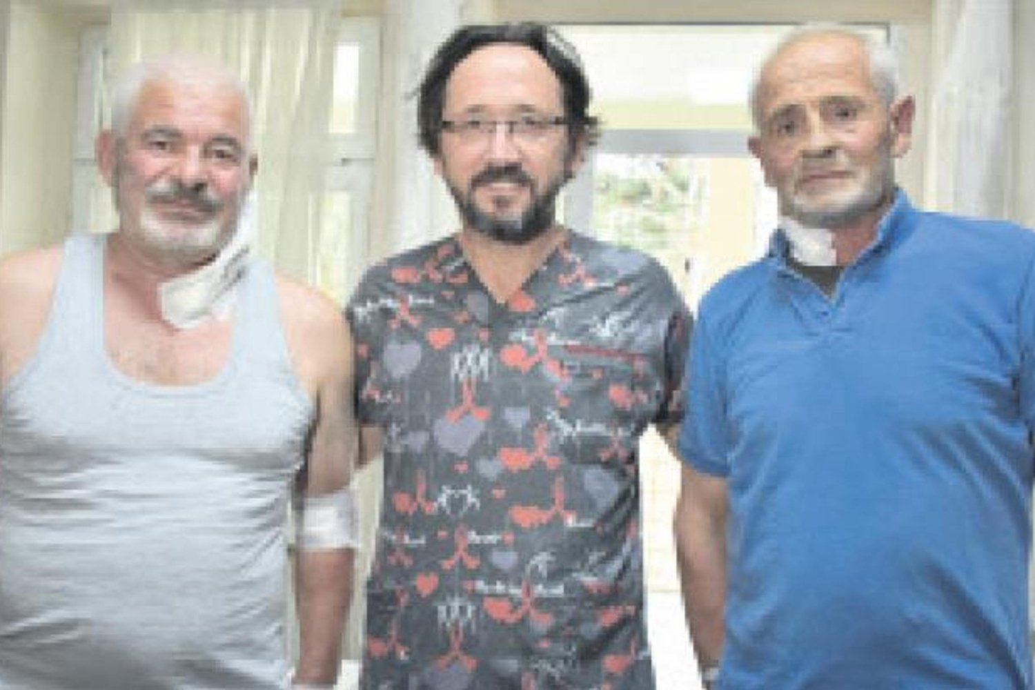 Kalp Damar Cerrahisi Uzmanı Doç. Dr. Kemal Uzun'dan Yeni Felç Riskini Azaltan Teknik