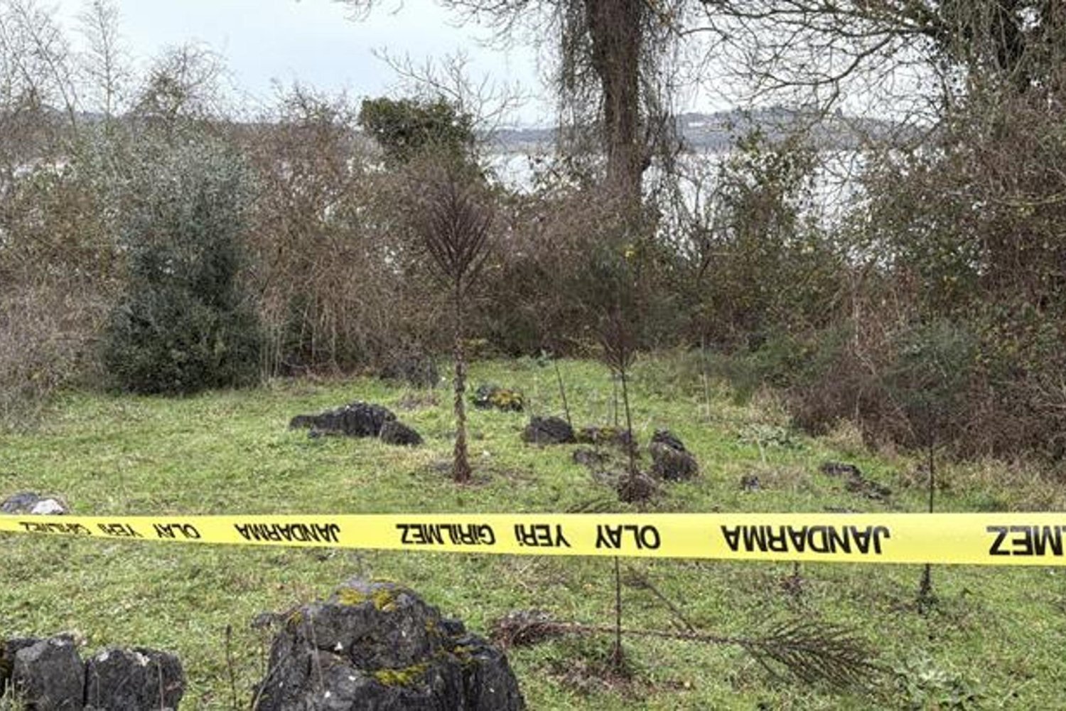 Sakarya'da Şüpheli Ölüm Siyanür İntiharını İşaret Ediyor