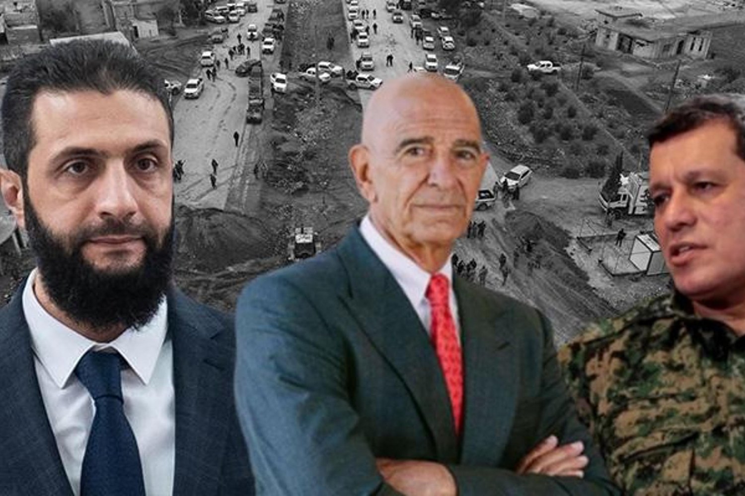 Suriye Krizi ve ABD-YPG Tartışması Şaşırtan Detaylar