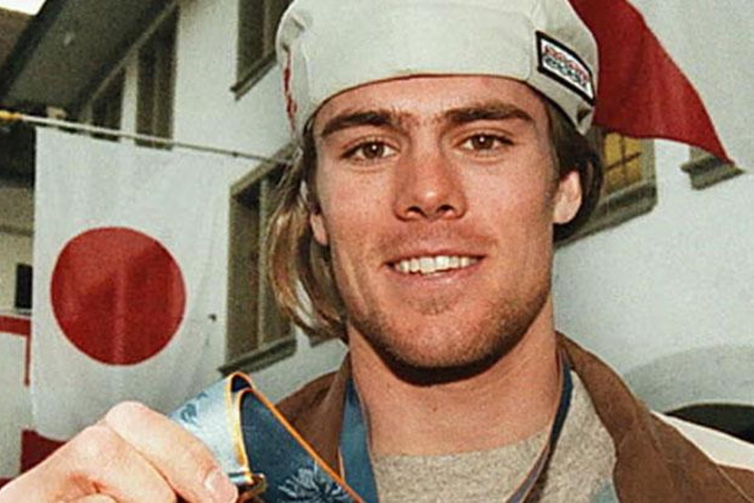 İsviçreli Snowboard Şampiyonu Kestenholz Çığ Felaketi Sonucu Hayatını Kaybetti