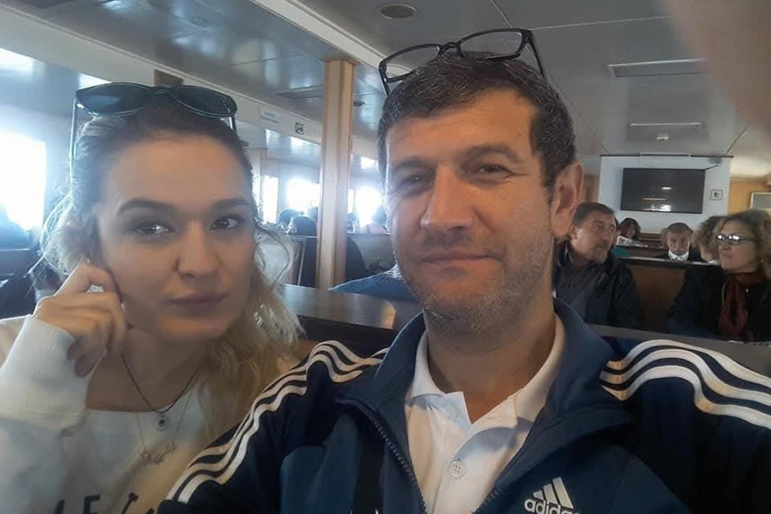 Samsun'da Trafik Kazasında Can Kaybı: 36 Yaşındaki Burcu Sürmeli Baş Hayatını Kaybetti