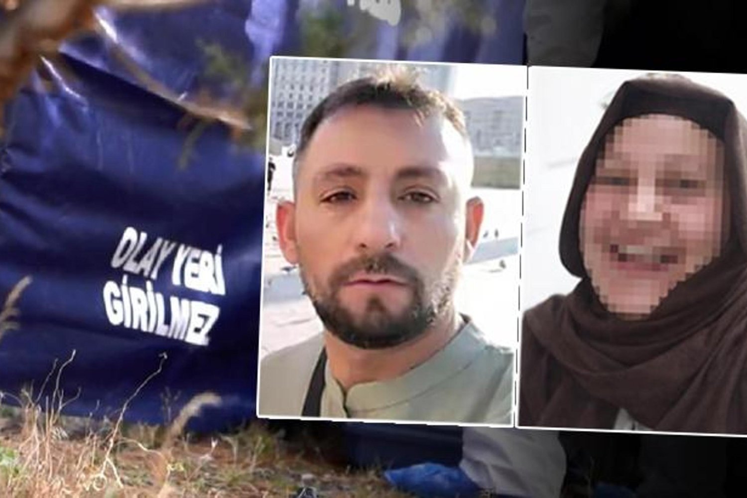 Miras Kavgası Kanlı Bitti! Aile içinde Cinayet Şok Detaylar