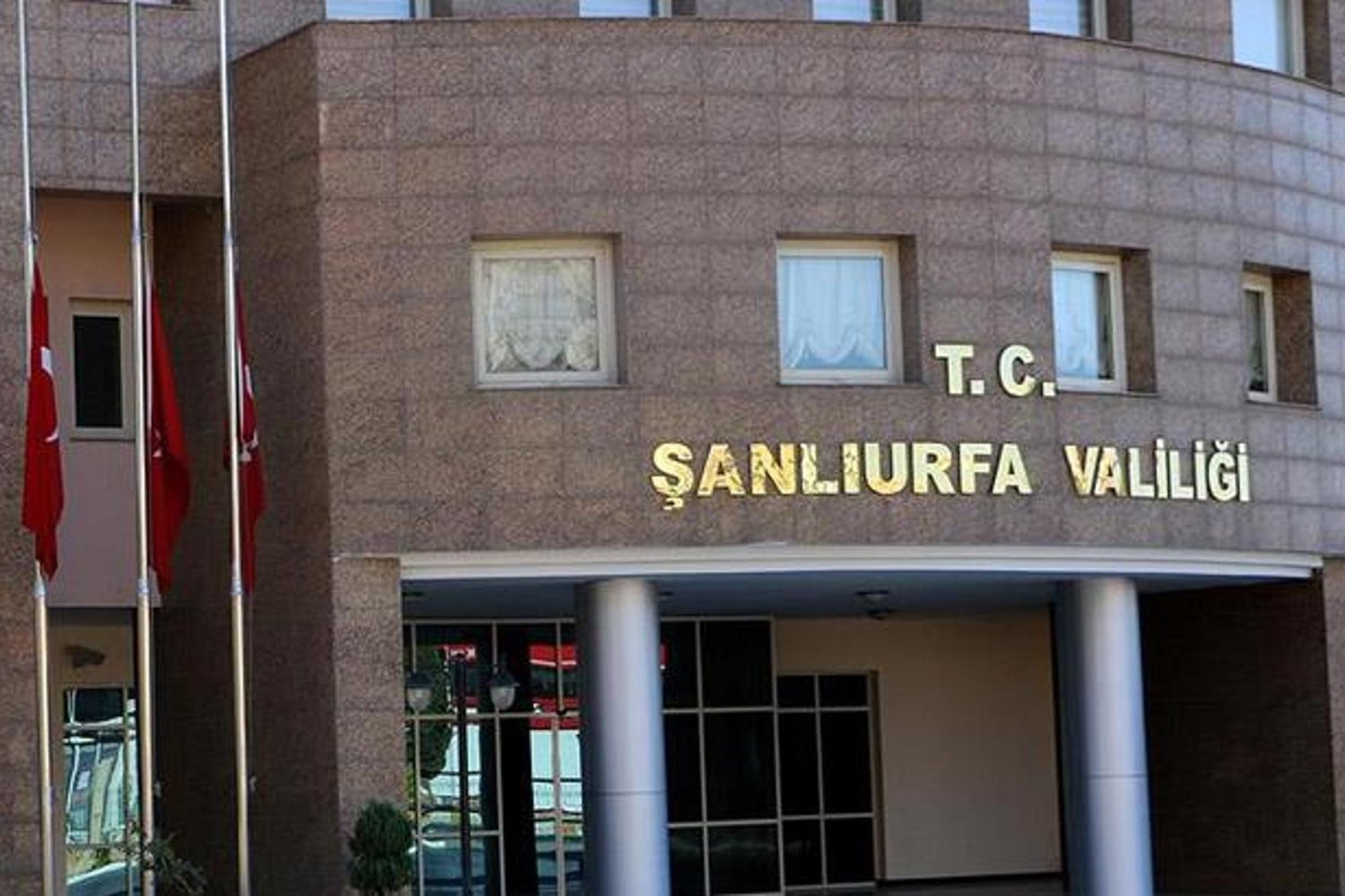 Şanlıurfa'da 5 Gün Eylem Yasağı: Güvenlik Önlemleri Cezbediyor